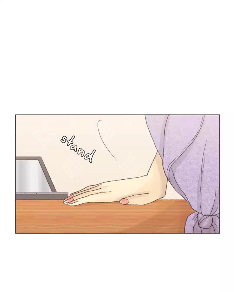 Gourmet Hound - Chapter 27: Ep.27: Blueberries