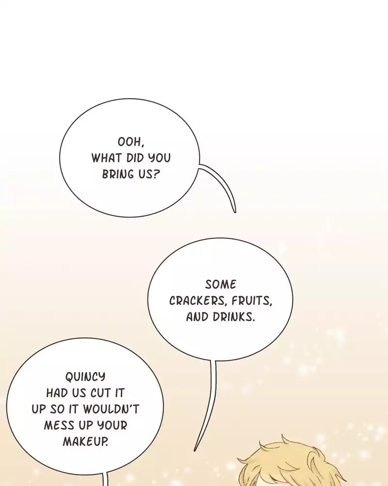 Gourmet Hound - Chapter 27: Ep.27: Blueberries