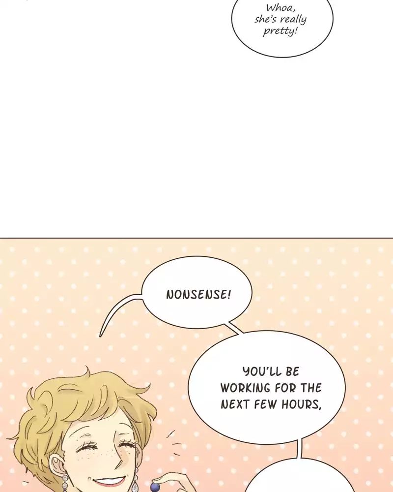 Gourmet Hound - Chapter 27: Ep.27: Blueberries