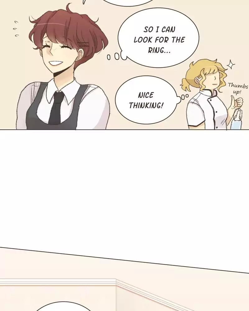 Gourmet Hound - Chapter 27: Ep.27: Blueberries