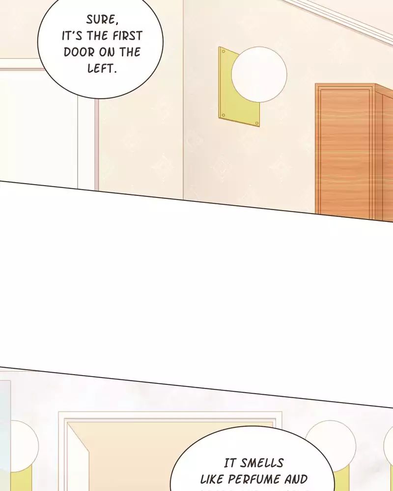 Gourmet Hound - Chapter 27: Ep.27: Blueberries