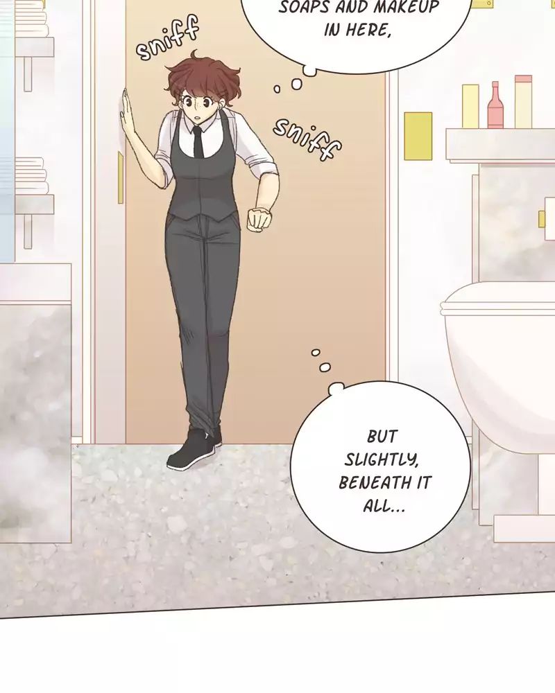 Gourmet Hound - Chapter 27: Ep.27: Blueberries