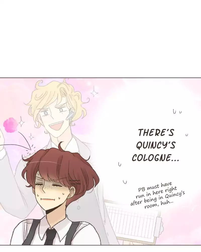 Gourmet Hound - Chapter 27: Ep.27: Blueberries