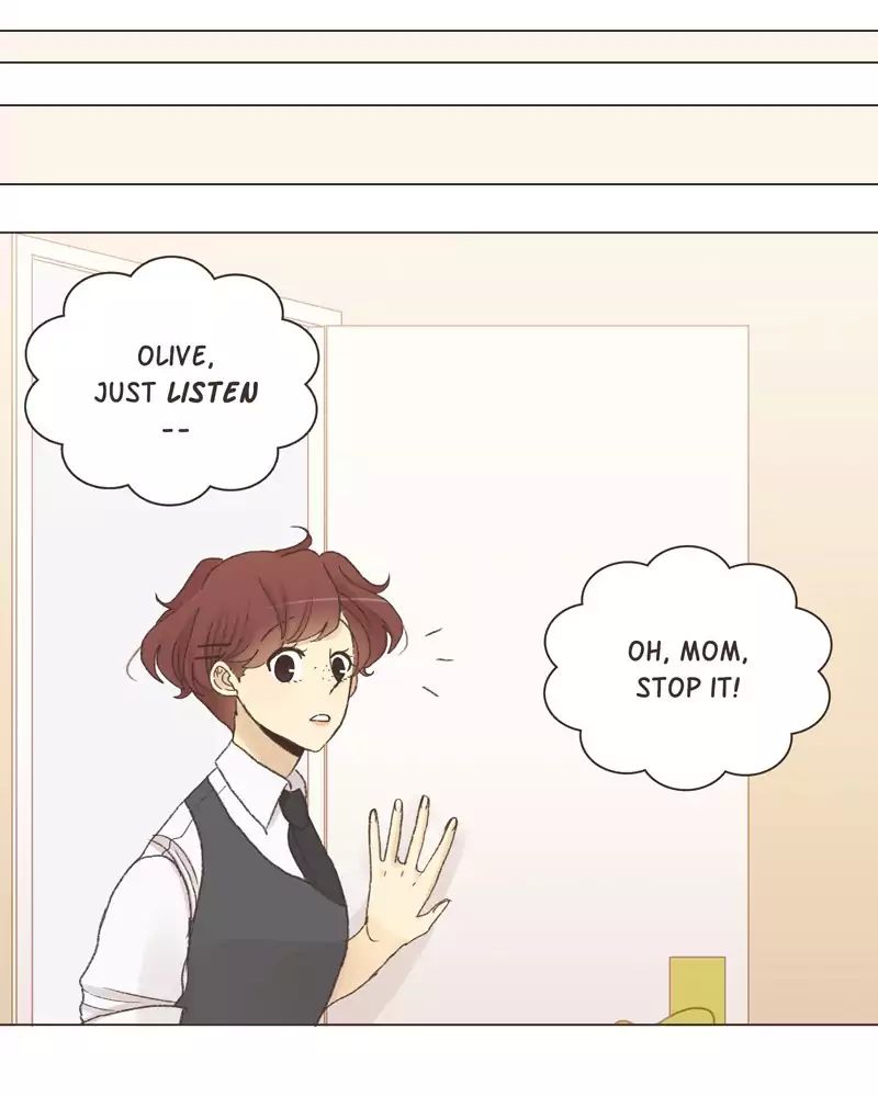 Gourmet Hound - Chapter 27: Ep.27: Blueberries