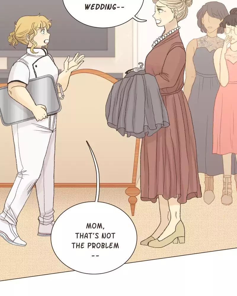 Gourmet Hound - Chapter 27: Ep.27: Blueberries