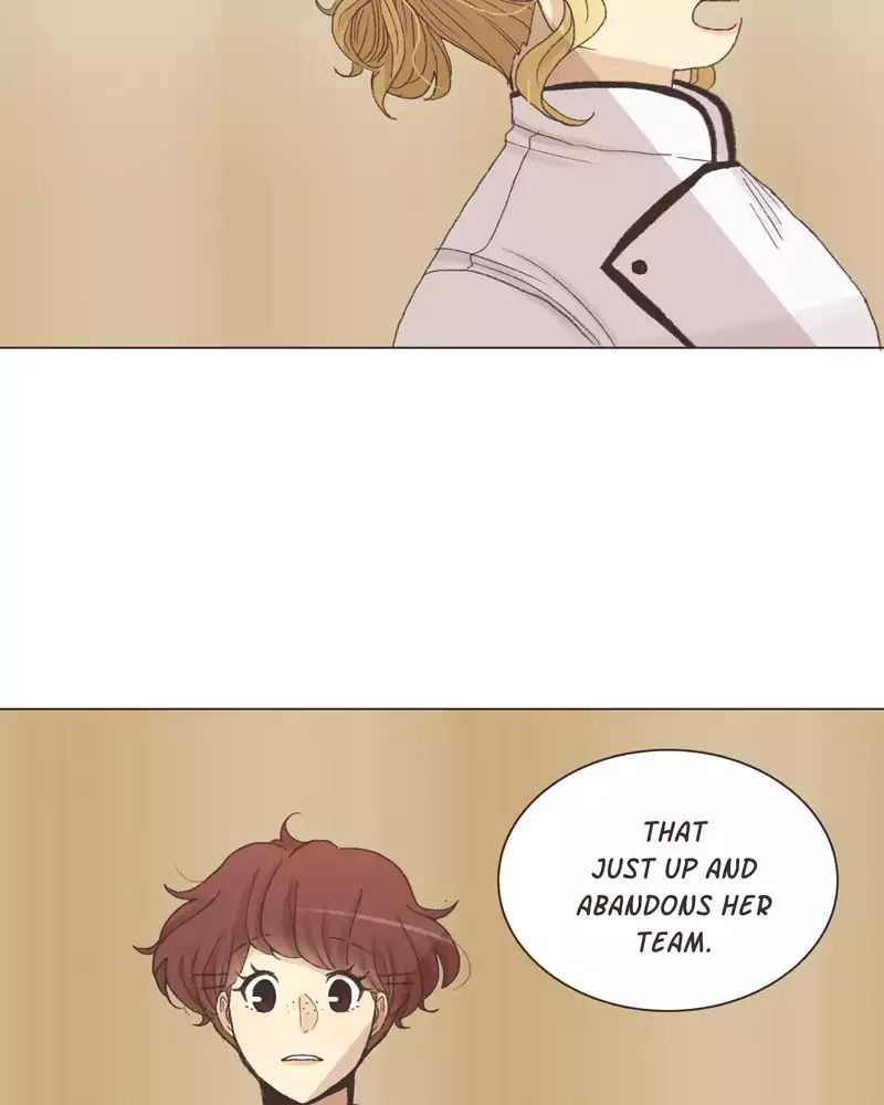 Gourmet Hound - Chapter 27: Ep.27: Blueberries