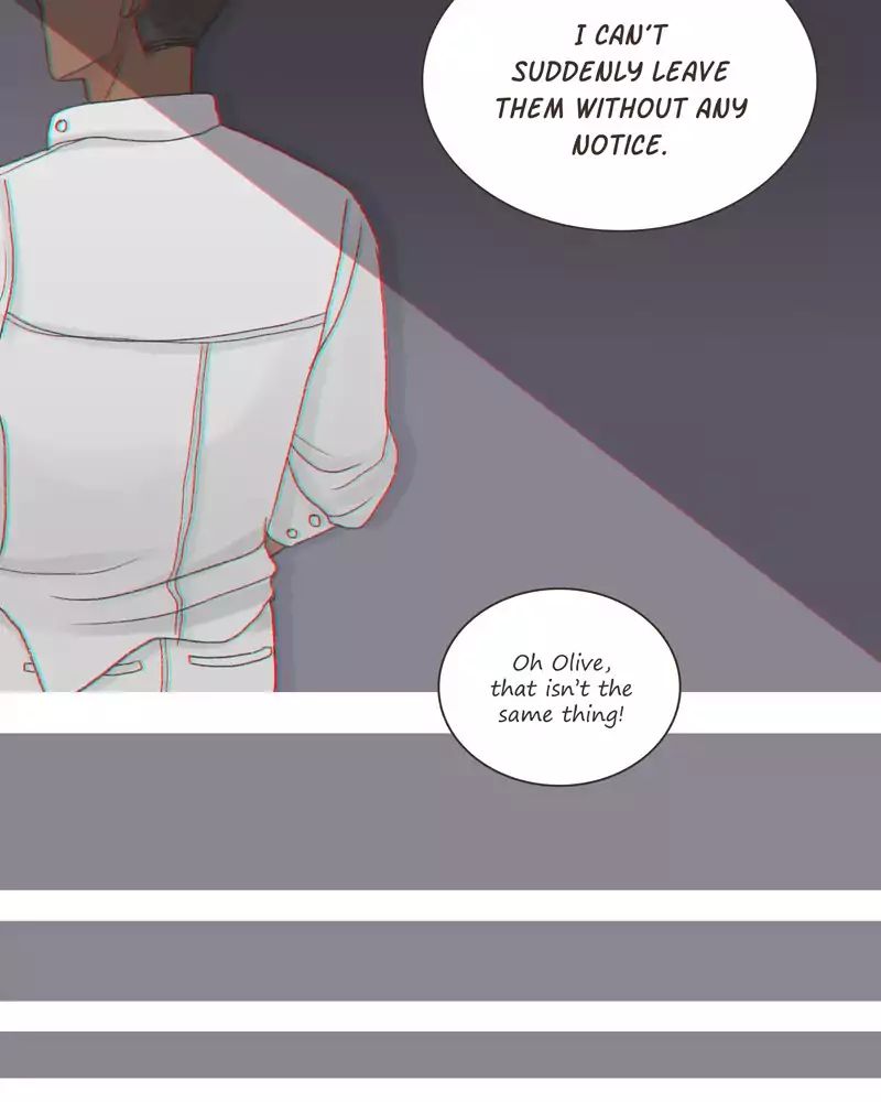 Gourmet Hound - Chapter 27: Ep.27: Blueberries