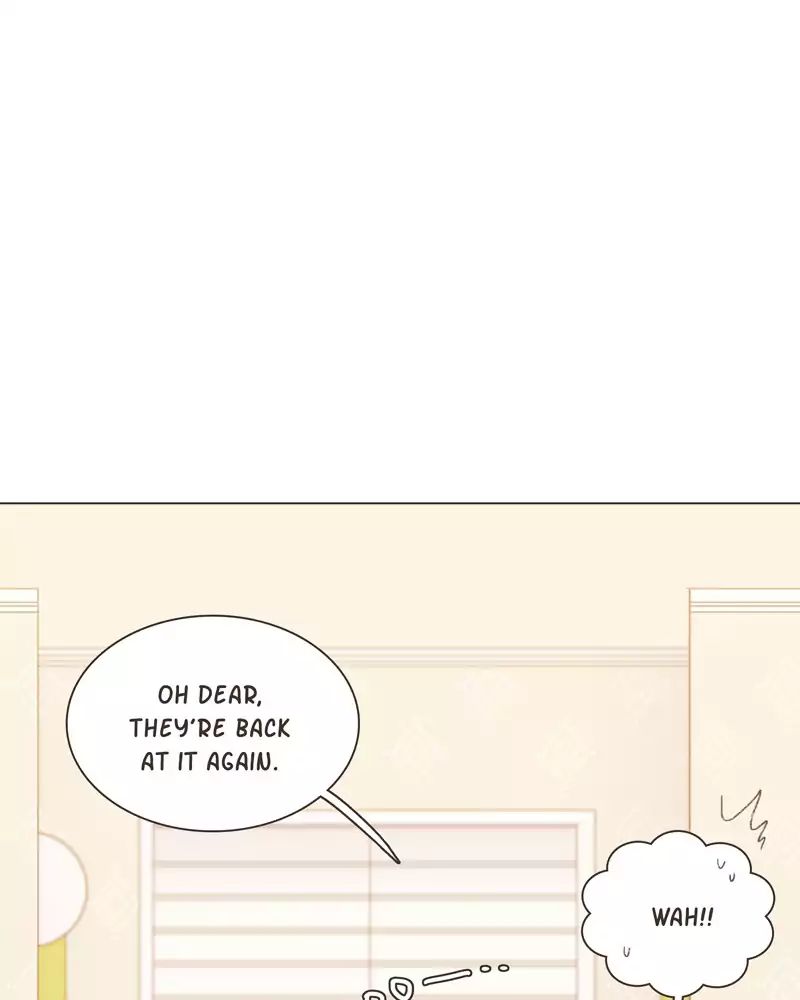 Gourmet Hound - Chapter 27: Ep.27: Blueberries