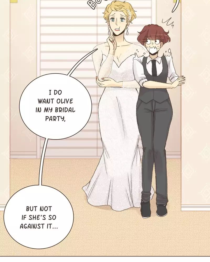 Gourmet Hound - Chapter 27: Ep.27: Blueberries