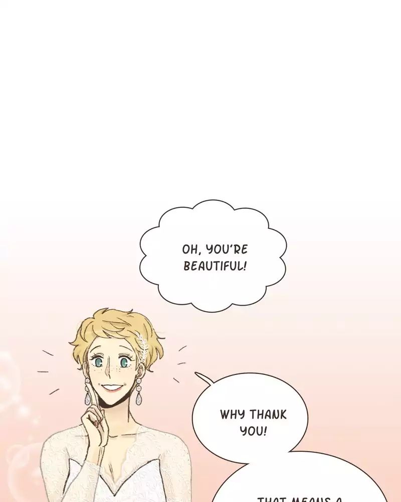 Gourmet Hound - Chapter 27: Ep.27: Blueberries