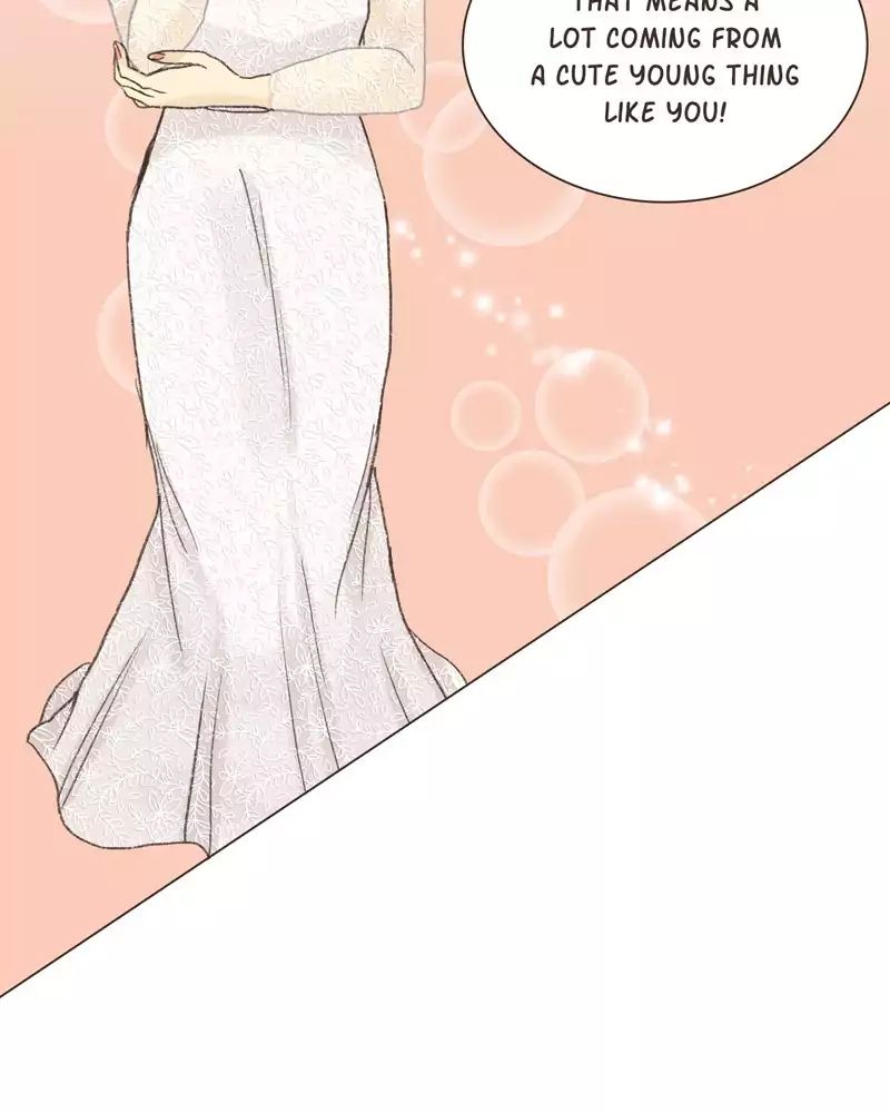 Gourmet Hound - Chapter 27: Ep.27: Blueberries