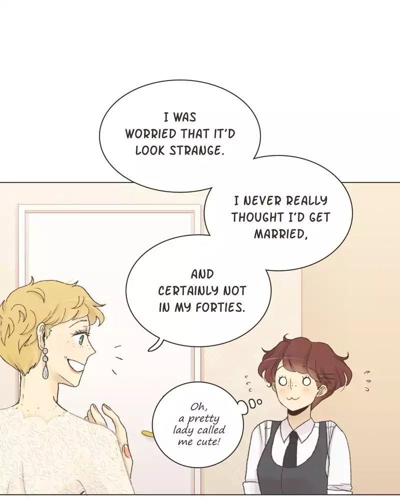 Gourmet Hound - Chapter 27: Ep.27: Blueberries