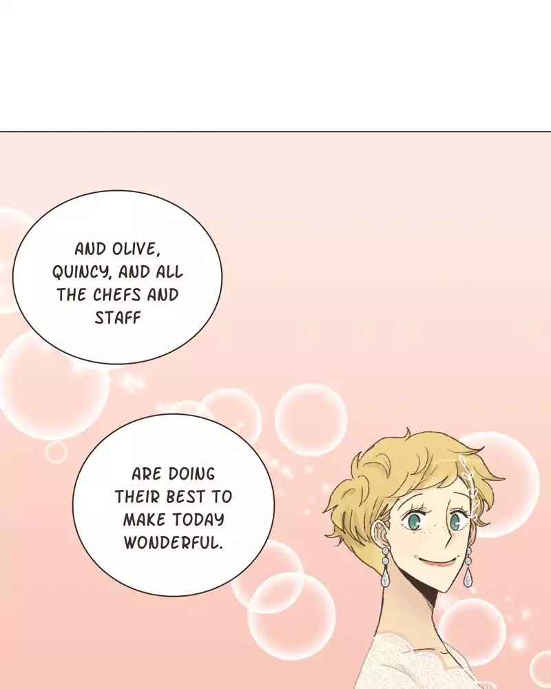 Gourmet Hound - Chapter 27: Ep.27: Blueberries