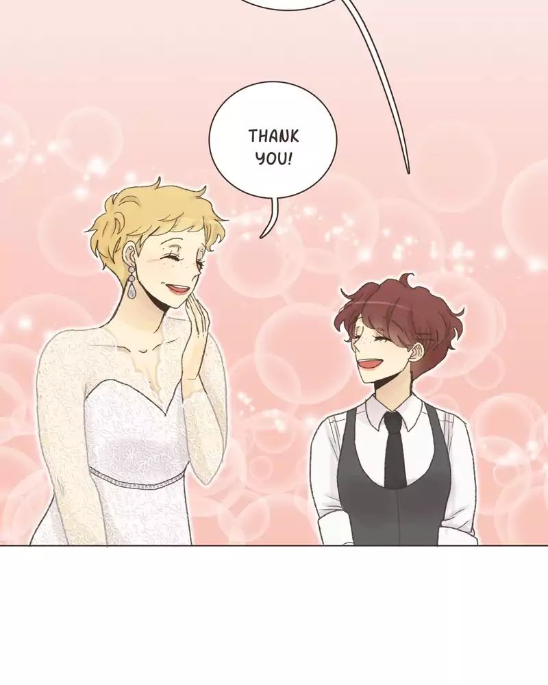 Gourmet Hound - Chapter 27: Ep.27: Blueberries