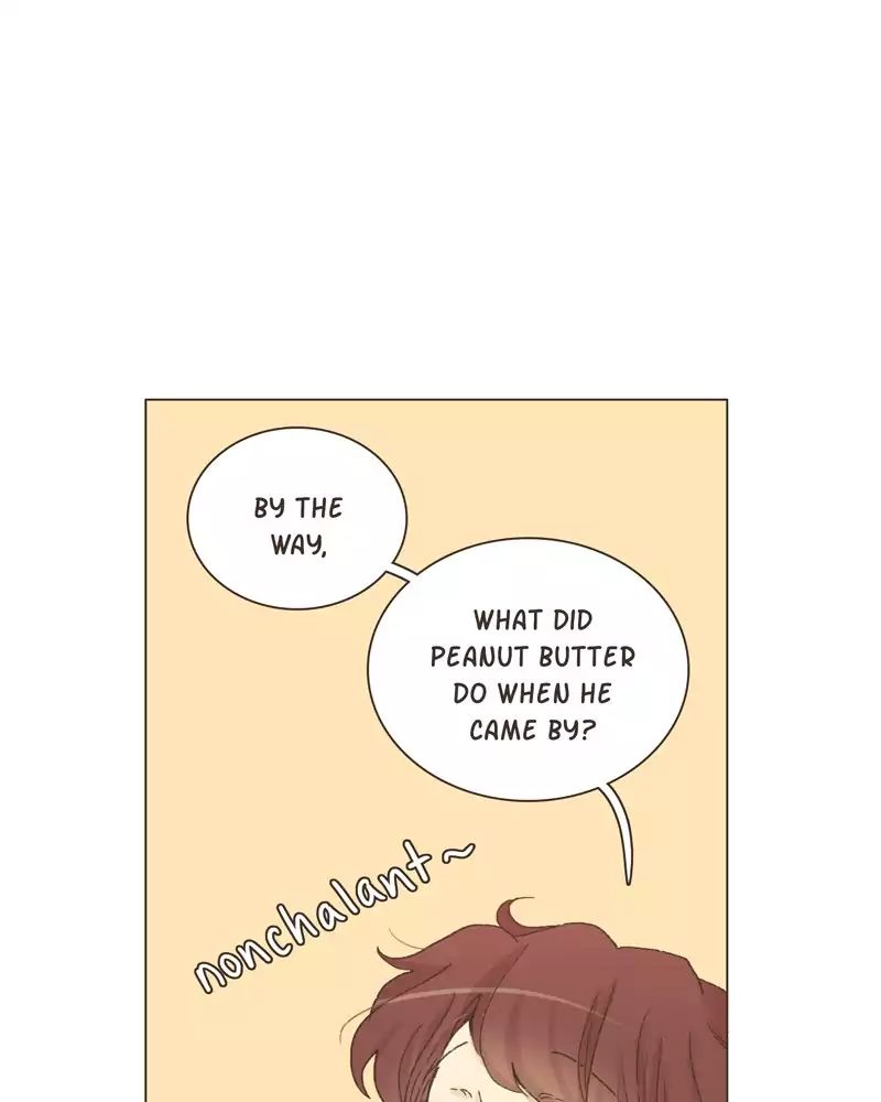 Gourmet Hound - Chapter 27: Ep.27: Blueberries