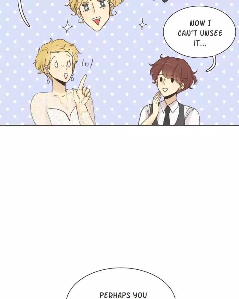 Gourmet Hound - Chapter 27: Ep.27: Blueberries