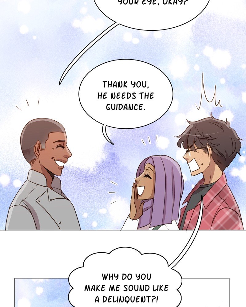 Gourmet Hound - Chapter 140