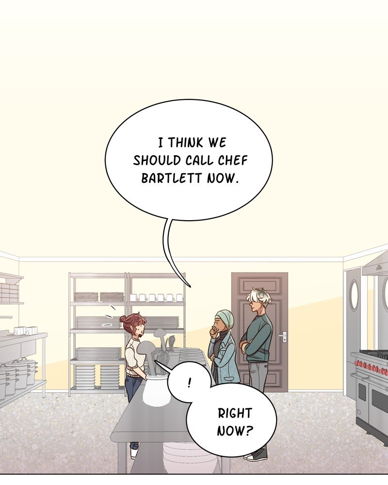 Gourmet Hound - Chapter 140