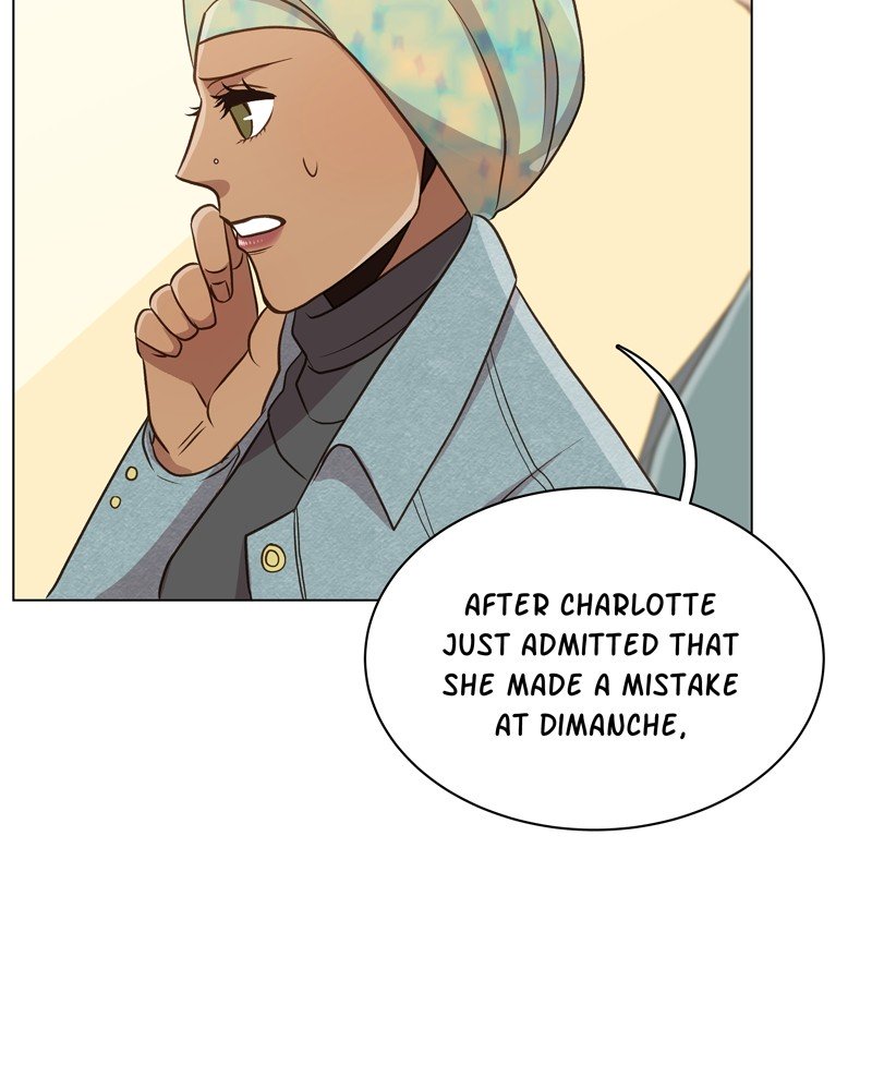 Gourmet Hound - Chapter 140