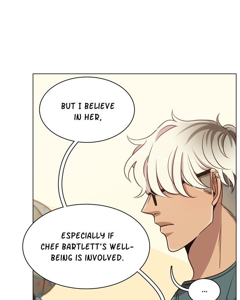 Gourmet Hound - Chapter 140