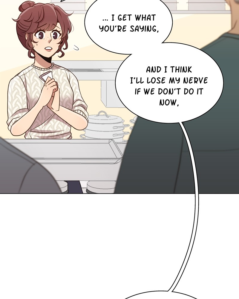 Gourmet Hound - Chapter 140