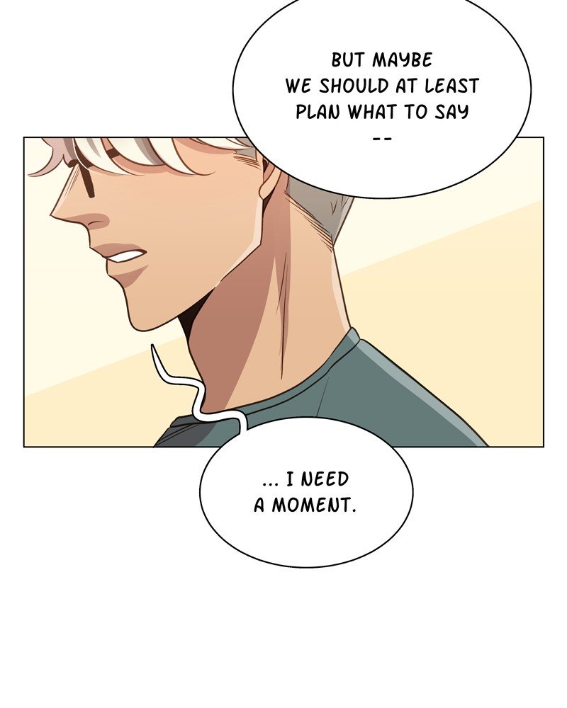 Gourmet Hound - Chapter 140