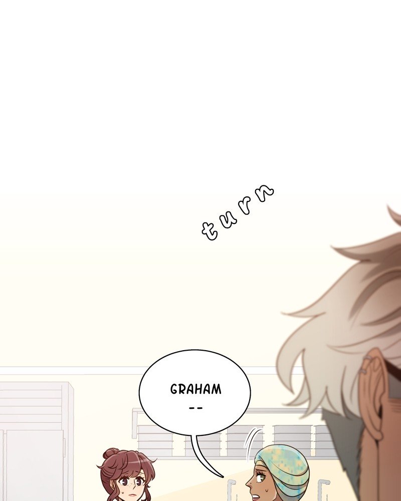 Gourmet Hound - Chapter 140