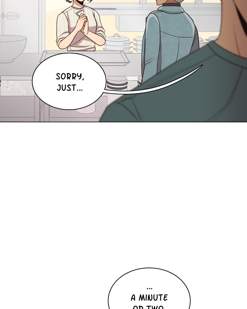 Gourmet Hound - Chapter 140