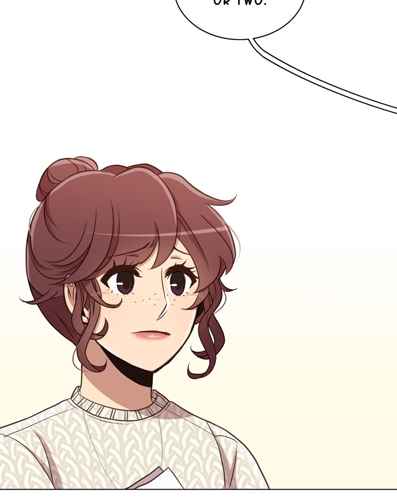 Gourmet Hound - Chapter 140