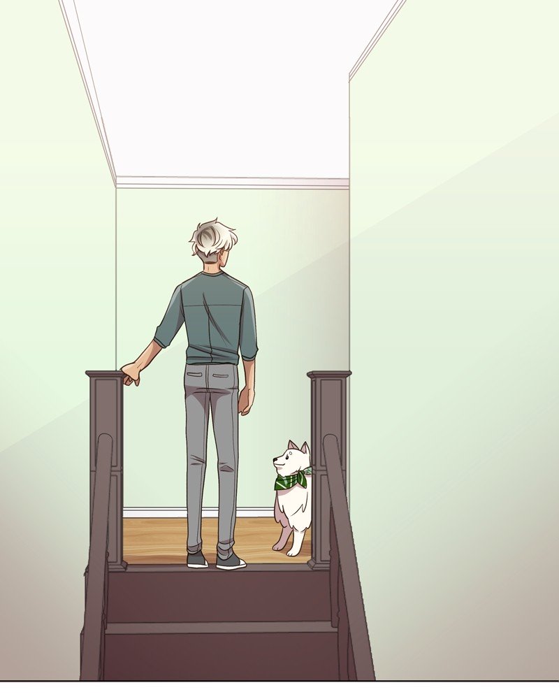 Gourmet Hound - Chapter 140