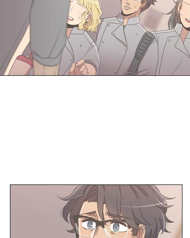 Gourmet Hound - Chapter 140