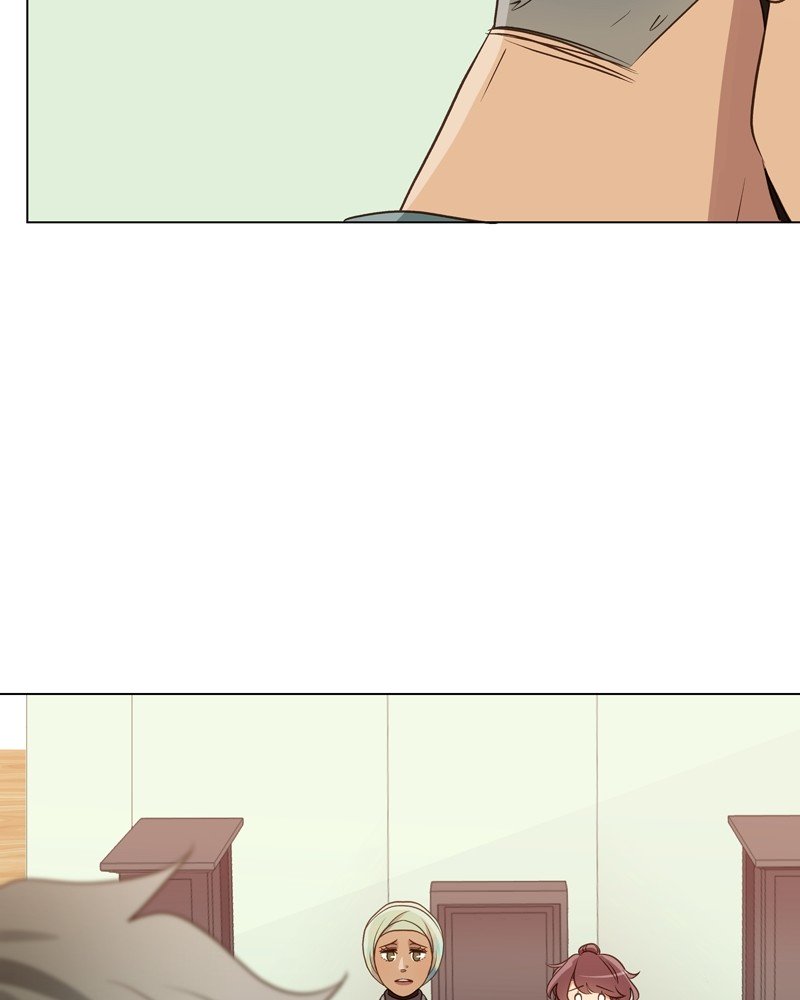 Gourmet Hound - Chapter 140