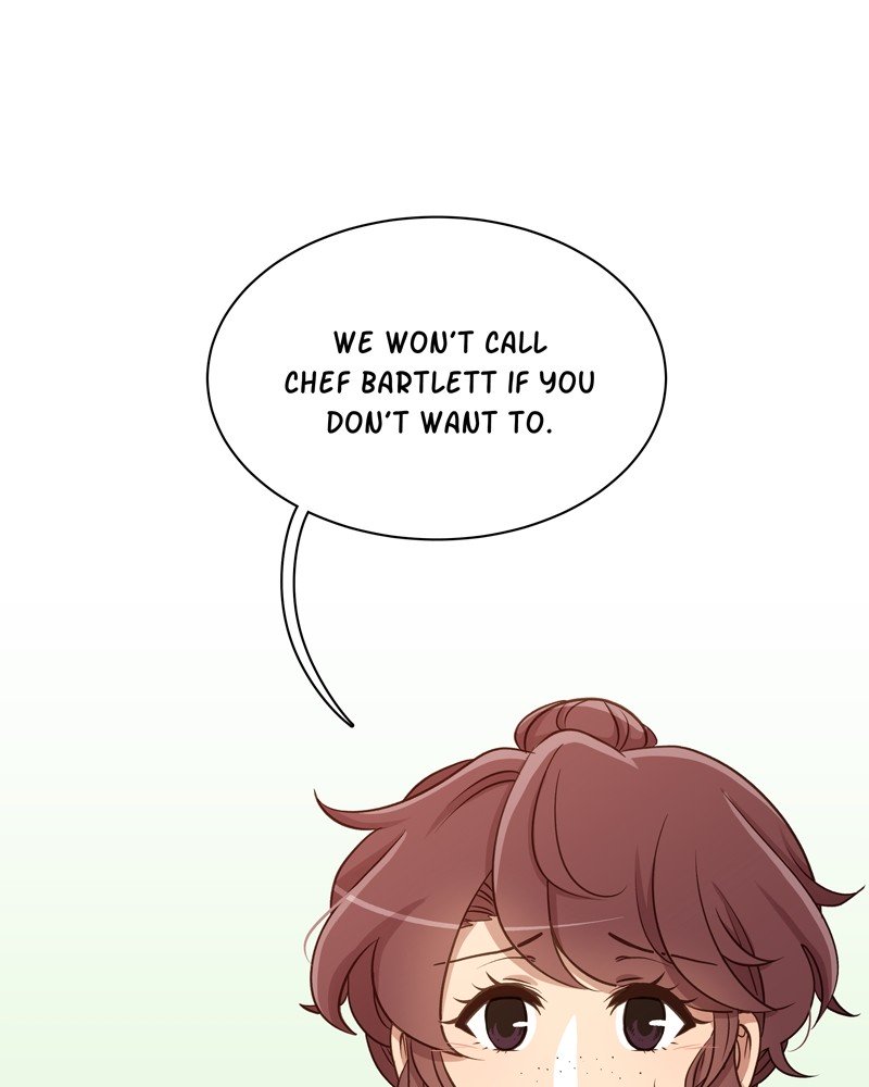 Gourmet Hound - Chapter 140