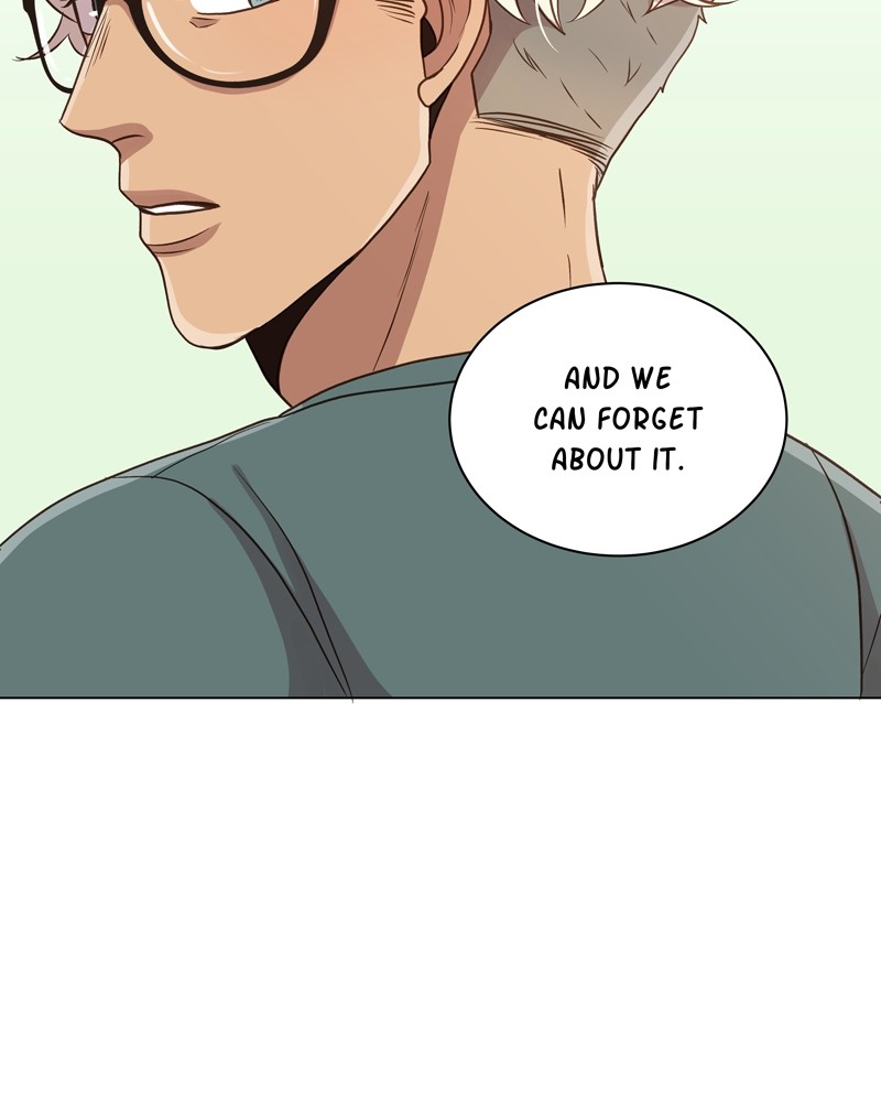 Gourmet Hound - Chapter 140