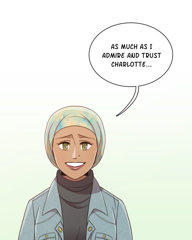 Gourmet Hound - Chapter 140