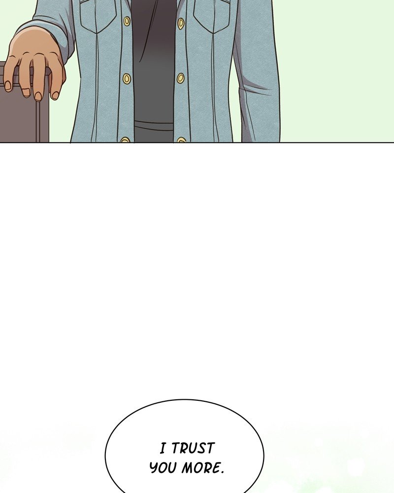 Gourmet Hound - Chapter 140