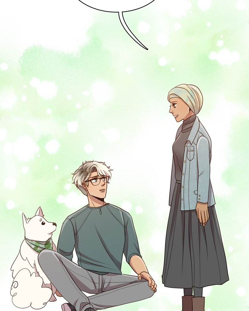 Gourmet Hound - Chapter 140