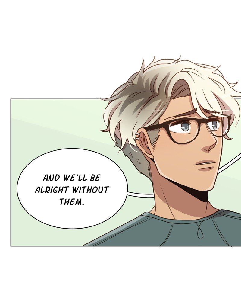 Gourmet Hound - Chapter 140