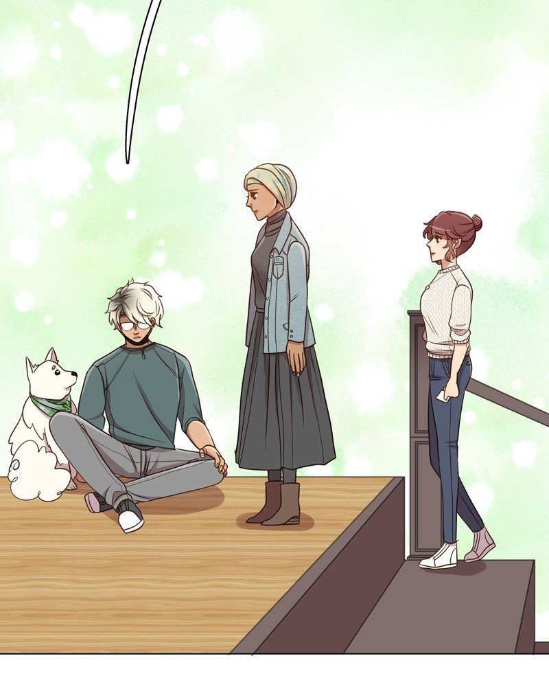 Gourmet Hound - Chapter 140