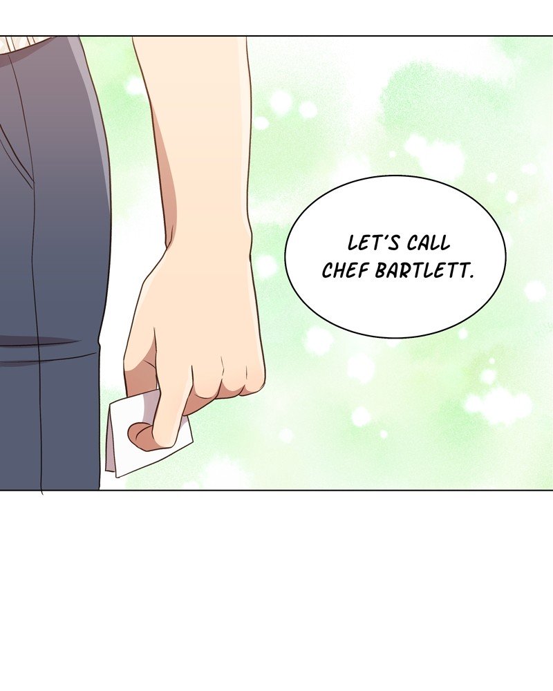 Gourmet Hound - Chapter 140