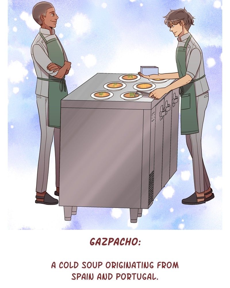 Gourmet Hound - Chapter 140