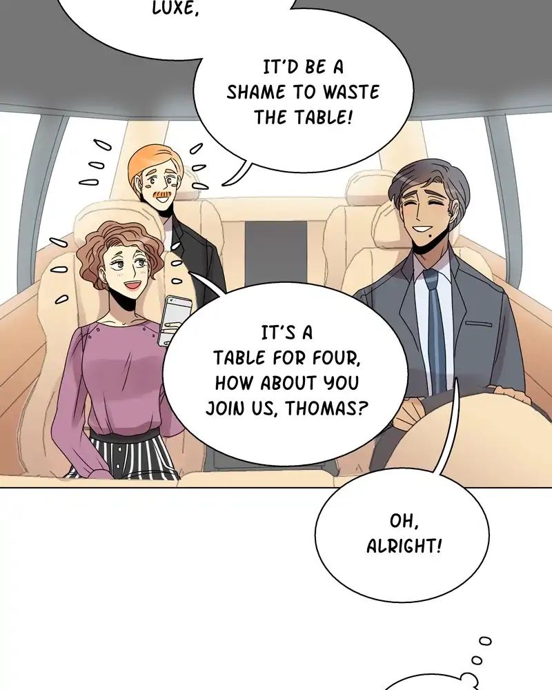 Gourmet Hound - Chapter 95: Ep.93: Soto