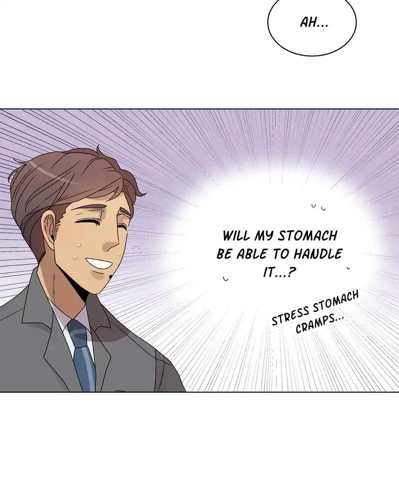 Gourmet Hound - Chapter 95: Ep.93: Soto