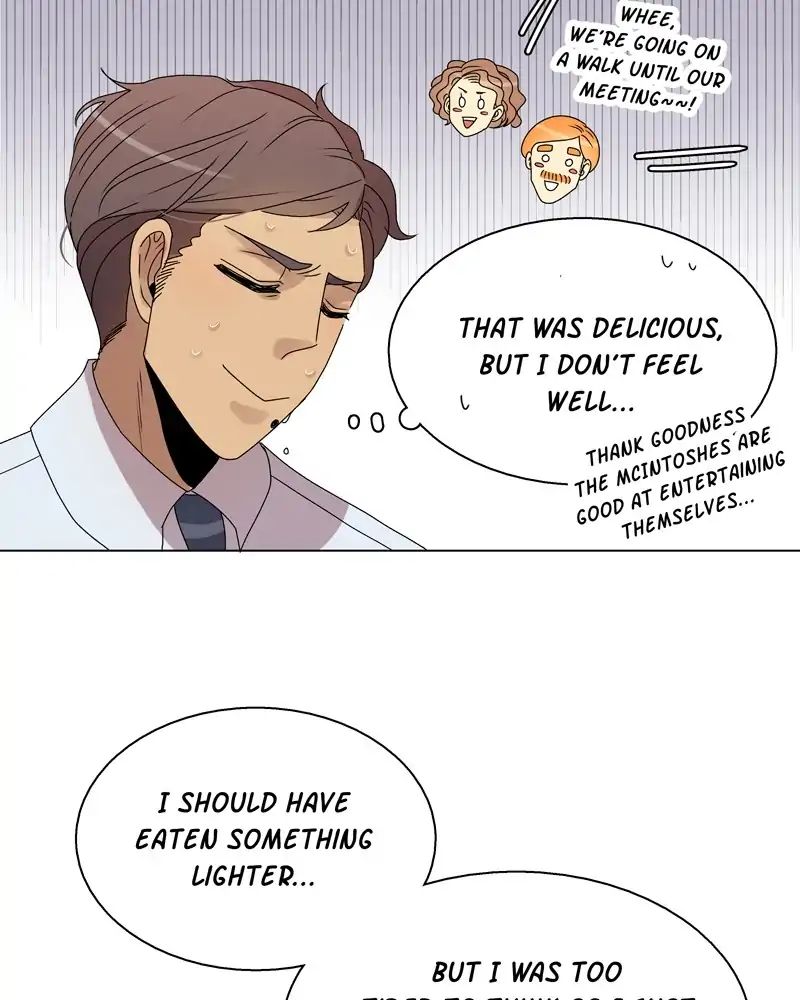 Gourmet Hound - Chapter 95: Ep.93: Soto