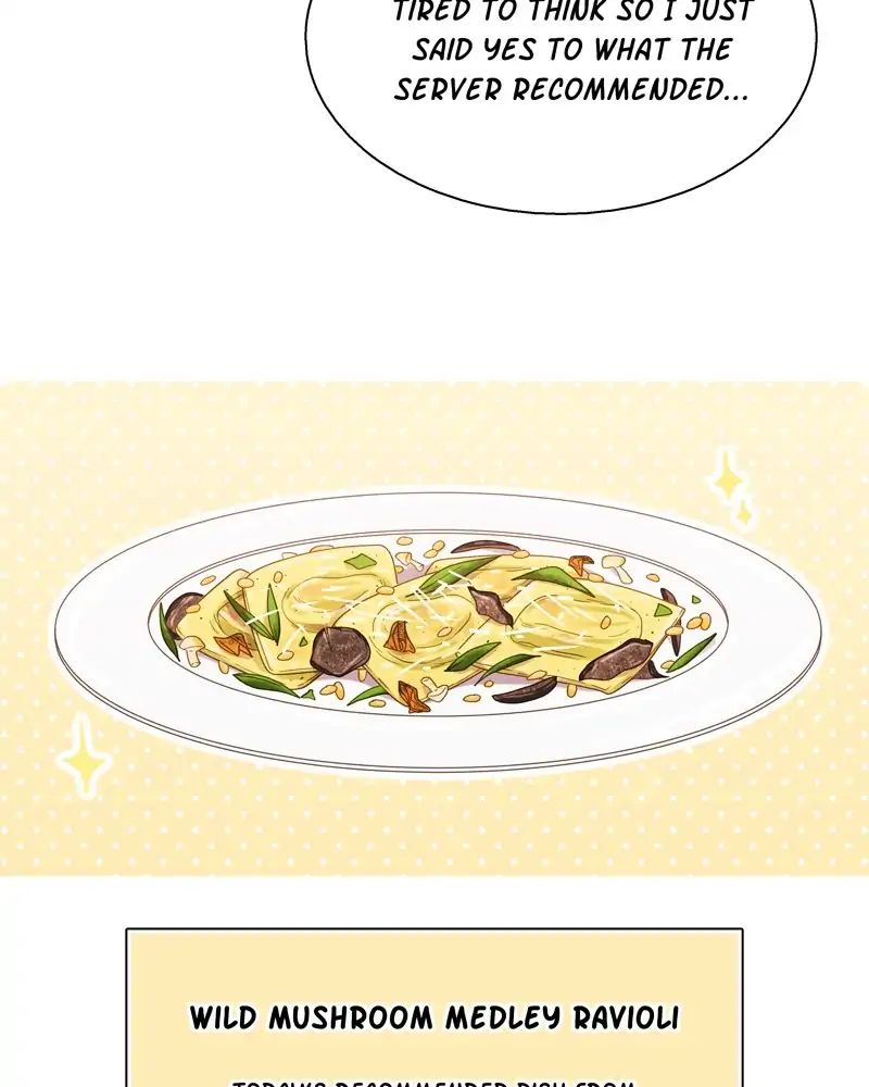 Gourmet Hound - Chapter 95: Ep.93: Soto