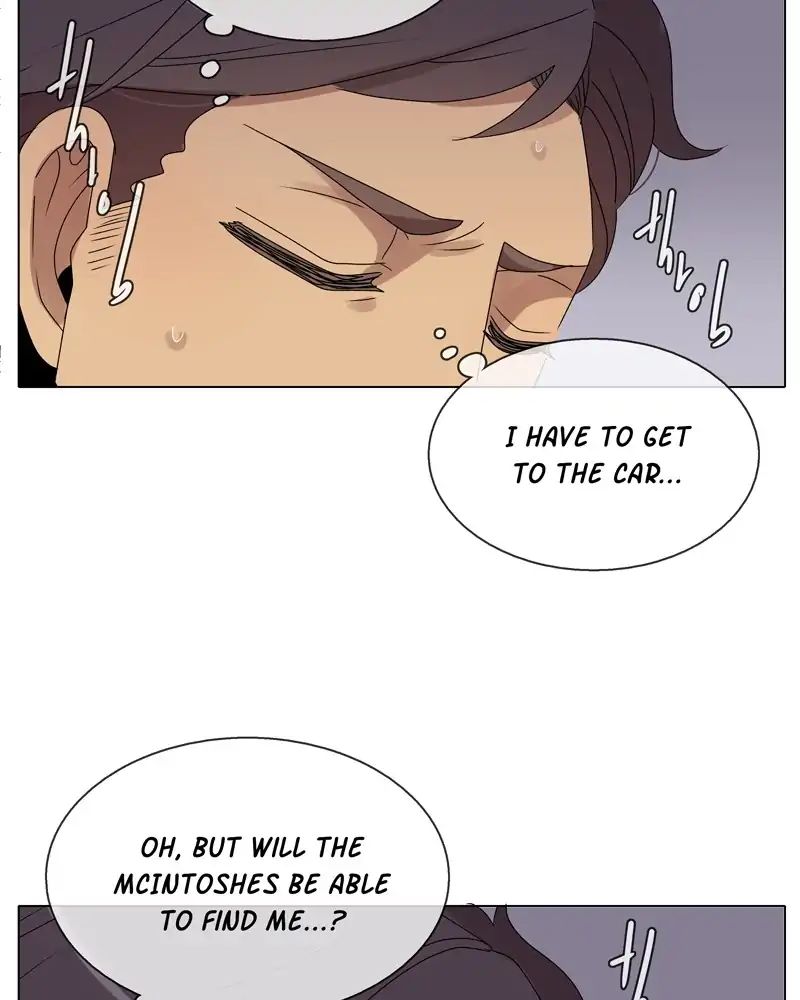 Gourmet Hound - Chapter 95: Ep.93: Soto