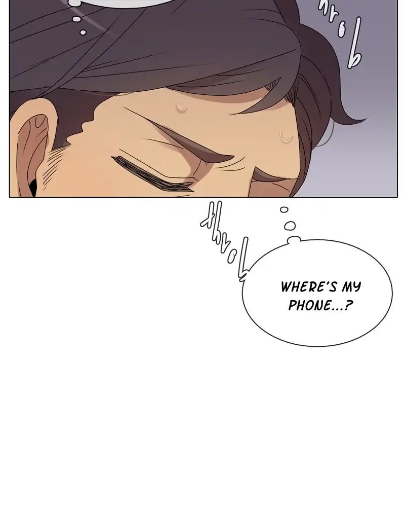 Gourmet Hound - Chapter 95: Ep.93: Soto