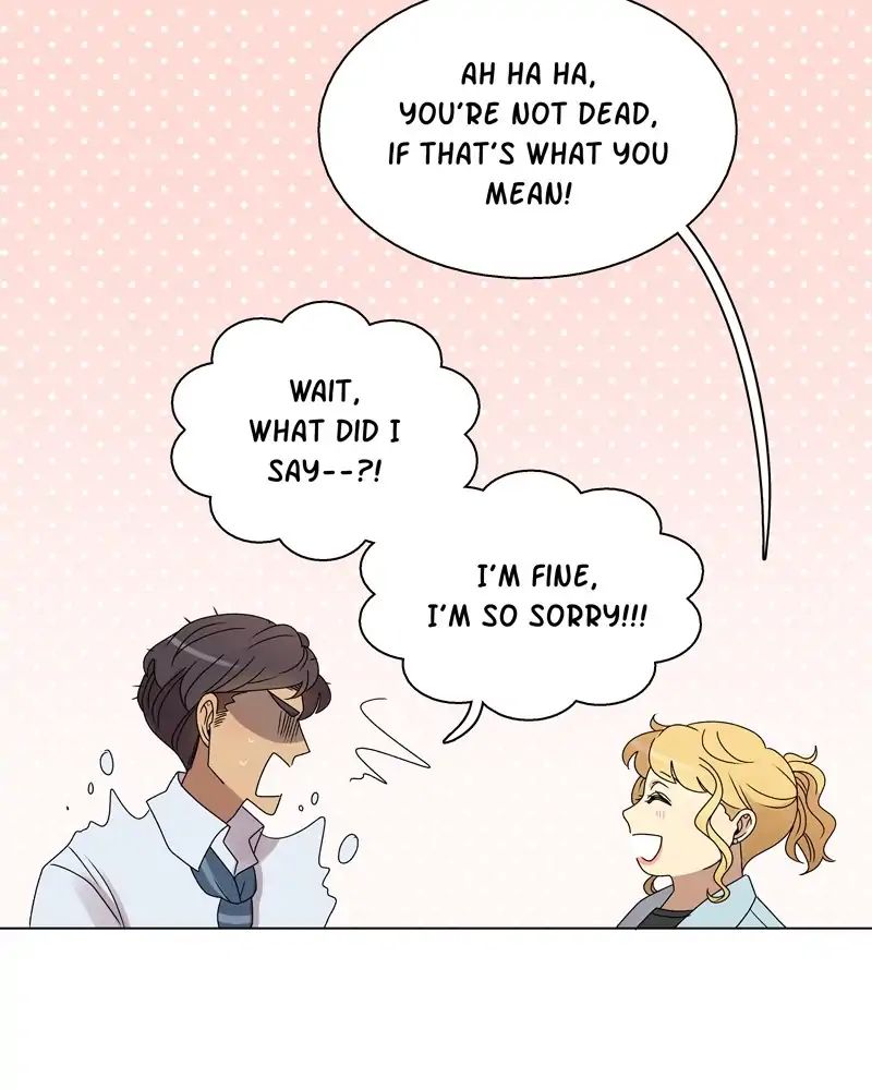 Gourmet Hound - Chapter 95: Ep.93: Soto