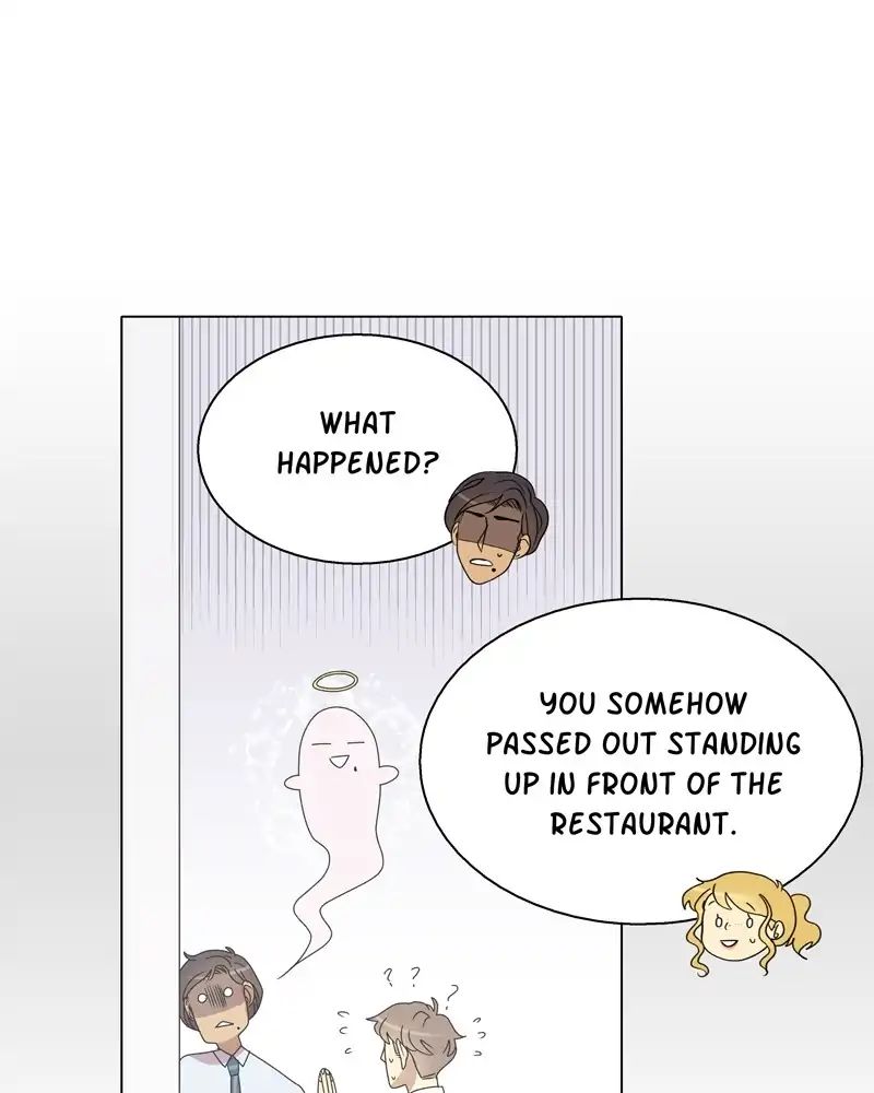 Gourmet Hound - Chapter 95: Ep.93: Soto