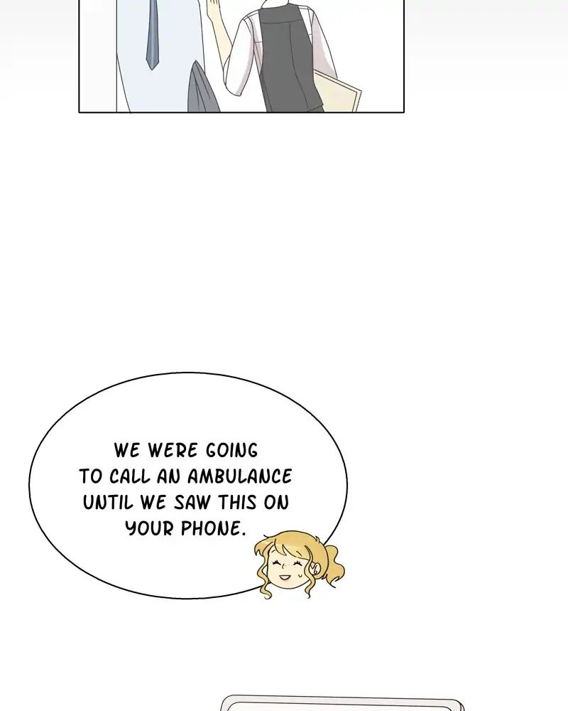 Gourmet Hound - Chapter 95: Ep.93: Soto